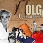 ANIVERSARIO DEL NACIMIENTO DE OLGA COSSETTINI.-