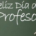 17 de septiembre- ¡¡¡FELIZ DÍA PARA TODOS LOS PROFESORES!!!