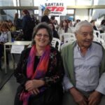 PESAR POR EL FALLECIMIENTO DE CESAR OXLEY.-