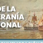 DÍA DE LA SOBERANÍA NACIONAL – 20 DE NOVIEMBRE