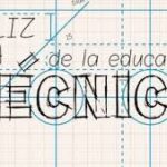 15 de NOVIEMBRE DÍA DE LA EDUCACIÓN TÉCNICA.-