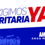 AMSAFE SOLICITA CUMPLIMIENTO DEL ACTA PARITARIA.-