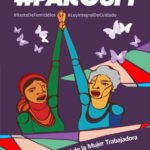 8 de MARZO – DÍA INTERNACIONAL DE LA MUJER.-