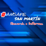 ASUNTOS LEGALES – ATENCIÓN DE LA DRA. MARIANA MALANO EN EL DEPARTAMENTO SAN MARTÍN.-