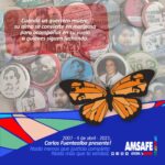 JUSTICIA COMPLETA PARA CARLOS FUENTEALLBA.-