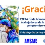 GRACIAS Y FELIZ DÍA DEL TRABAJADOR.-