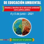 CONGRESO INTERNACIONAL DE EDUCACIÓN AMBIENTAL .-