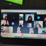REUNIONES INFORMATIVAS EN AMSAFE.-