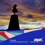 DÍA NACIONAL DE LA LIBERTAD LATINOAMERICANA EN CONMEMORACIÓN DEL FALLECIMIENTO DEL Gral Miguel de Güemes.-