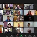 PRESENTACIÓN DE LA INVESTIGACIÓN: SITUACIÓN LABORAL Y EDUCATIVA DE AMÉRICA LATINA EN EL CONTEXTO DE LA PANDEMIA COVID-19.-