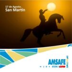 17 de AGOSTO – ANIVERSARIO 171 DE LA MUERTE DEL GRAL. SAN MARTÍN.-