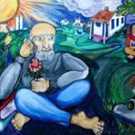 100 AÑOS DEL NACIMIENTO DE PAULO FREIRE.-