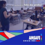 17 de SEPTIEMBRE FELIZ DÍA PROFESORAS Y PROFESORES.-