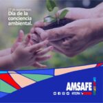 27 de SEPTIEMBRE: DÍA DE LA CONCIECIA AMBIENTAL.-