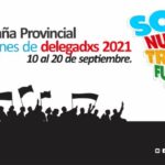 ELECCIÓN DE DELEGADOS ESCOLARES.-