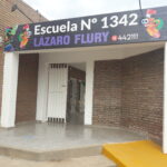 CREACIÓN DEL ANEXO SECUNDARIO de la ESCUELA NORMAL N° 41 EN SAN JORGE.-