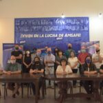 COMUNICADO DE PRENSA.-