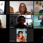 FORMACIÓN DE DELEGADAS Y DELEGADOS DE ESCUELAS.-