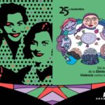 “Día Internacional de la Eliminación de la Violencia contra la Mujer” – 25 de noviembre.-