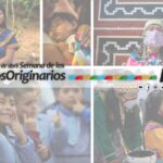 SEMANA DE LOS PUEBLOS ORIGINARIOS.-