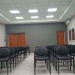 ASAMBLEA DEPARTAMENTAL EN EL TRÉBOL.-