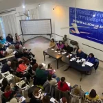 AMSAFE RESOLVIÓ LA CONTINUIDAD DEL PLAN DE LUCHA.-