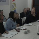 06/09 SE REALIZÓ LA PRIMERA REUNIÓN PARITARIA PROVINCIAL.-