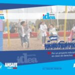 NUEVA EDICIÓN DE LA REVISTA NUESTRA IDEA: «POR UN PROYECTO EDUCATIVO EN CLAVE DE DERECHOS».-