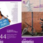 #25N «DÍA INTERNACIONAL DE LA ELIMINACIÓN DE LA VIOLENCIA CONTRA LAS MUJERES».-
