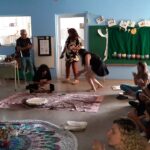 FORMACIÓN DOCENTE EN PIAMONTE.-