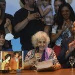 ABUELAS DE PLAZA DE MAYO RECUPERÓ AL NIETO N° 131.-