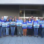 IAPOS: POR EL DERECHO A LA SALUD.-