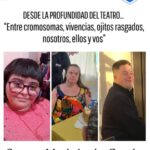 21 de marzo: Día Mundial del Síndrome de Down.-