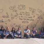 CARAVANA PROVINCIAL DE AMSAFE.-