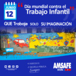 12/06: «DÍA MUNDIAL CONTRA EL TRABAJO INFANTIL».-
