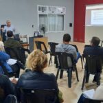 REUNIONES DE ASPIRANTES A CONCURSOS PARA CARGOS DIRECTIVOS.-