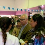 FERIA DE EDUCACIÓN, ARTE, CIENCIAS Y TECNOLOGÍA 2023.-