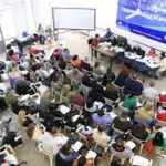 10/08 LA ASAMBLEA PROVINCIAL DE AMSAFE RESOLVIÓ ACEPTAR LA PROPUESTA PARITARIA.-