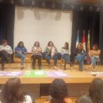 MUJERES Y DIVERSIDADES TRABAJO Y PARTICIPACIÓN SINDICAL.-