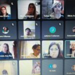 12 de AGOSTO FINALIZÓ EL SEMINARIO DE ACTUALIZACIÓN ACADEMICA EN INCLUSIÓN SOCIO-EDUCATIVA.-