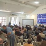 LOGRO HISTÓRICO DE AMSAFE: LA ASAMBLEA PROVINCIAL DESIGNÓ LOS REPRESENTANTES GREMIALES PARA LOS JURADOS DEL CONCURSO DE ASCENSO A CARGOS DIRECTIVOS IPE/SECUNDARIA.-