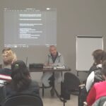 TALLER SOBRE LEGISLACIÓN ESCOLAR Y NORMATIVA.-