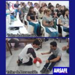 ACTIVIDADES DEPARTAMENTALES.-