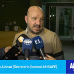 RODRIGO ALONSO: «A PARTIR DE ESTE MES NINGÚN TRABAJADOR Y TRABAJADORA DE LA EDUCACIÓN PAGA GANANCIAS».-