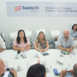02/02/24 REUNIÓN PARITARIA PROVINCIAL DOCENTE.-