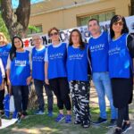 24 DE MARZO: MARCHAMOS EN TODA LA PROVINCIA.-