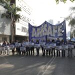 AMSAFE PRESENTÓ MILES DE RECLAMOS ADMINISTRATIVOS CONTRA LOS DESCUENTOS INCONSTITUCIONALES DEL GOBIERNO