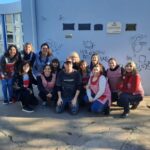 LA CARAVANA DE AMSAFE PROVINCIAL Y EMILIO FERRERO RECORRIÓ EL DEPARTAMENTO SAN MARTÍN.-