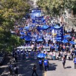 REFORMA JUBILATORIA: LA JUSTICIA RECHAZÓ EL AMPARO Y AMSAFE APELÓ.-