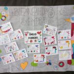 ACTIVIDADES DESDE AMSAFE SAN MARTÍN EN EL MES DE LA INCLUSIÓN.-